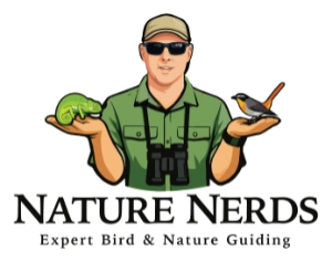 Nature Nerds Logo